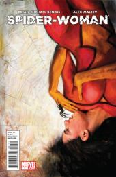 Spider-Woman (2009) -7- Agent of S.W.O.R.D. (Part 7)
