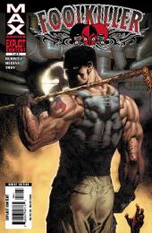 Foolkiller (2007) -INT1- Fool's Paradise