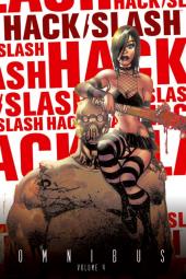 Hack/Slash Omnibus -INT4- Volume 4