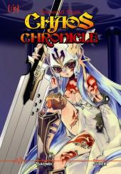 Chaos Chronicle - Immortal Régis -3- Tome 3