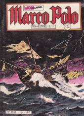 Marco Polo (Dorian, puis Marco Polo) (Mon Journal) -194- La fiancée d'Ispahan