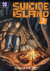 Suicide Island -3- Tome 3