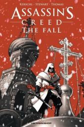 Assassin's Creed (2007) -1- The Fall