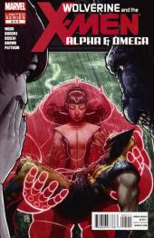 Wolverine and the X-Men : Alpha & Omega (2012) -5- Issue 5
