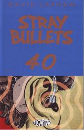 Stray Bullets (1995) -40- Zippity doo-dah !