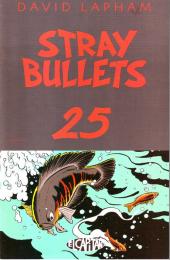 Stray Bullets (1995) -25- Compulsion
