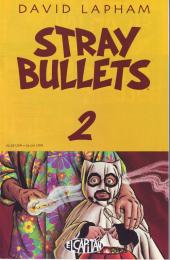 Stray Bullets (1995) -2- Victimology