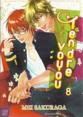 Tendre voyou -8- Tome 8
