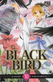 Black Bird -10- Tome 10