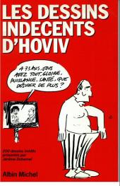 (AUT) Hoviv - Les dessins indécents d'Hoviv