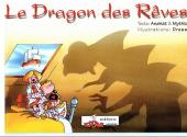 Le dragon des Rêves - Le Dragon des Rêves