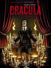 Dracula l'Immortel -2- Tome 2