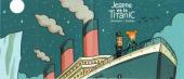 Mini-récits et stripbooks Spirou -MR3861- Jeanne et le Titanic