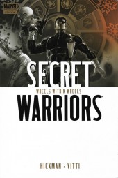 Secret Warriors (2009) -INT6- Wheels Within Wheels