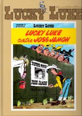 Lucky Luke - La collection (Hachette 2011) -39- Lucky Luke contre Joss Jamon