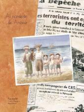 Al nordeste de Arzew