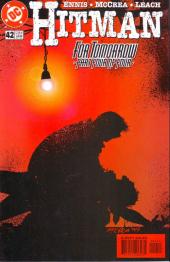 Hitman (1996) -42- For tomorrow (4)