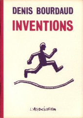 Couverture de Inventions - Tome 6