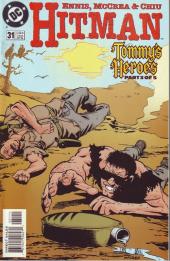 Hitman (1996) -31- Tommy's heroes (3)