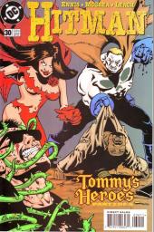 Hitman (1996) -30- Tommy's heroes (2)