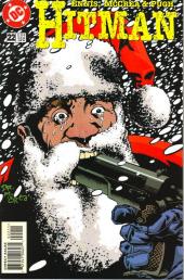 Hitman (1996) -22- The Santa contract 