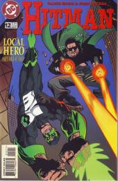 Hitman (1996) -12- Local hero (4)