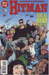 Hitman (1996) -10- Local hero (2)