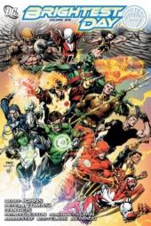 Brightest Day (2010) -INT1a- volume 1