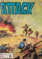 Attack (2e série - Impéria) -49- Hérédité