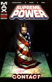 Supreme Power (2003) -INT1- Contact