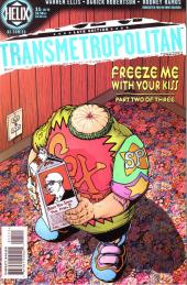 Transmetropolitan (1997) -11- Freeze me with your kiss (2)