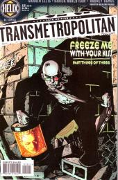Transmetropolitan (1997) -12- Freeze me with your kiss (3)