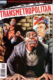 Transmetropolitan (1997) -21- The new scum (3):new president