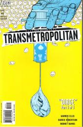 Transmetropolitan (1997) -45- 
