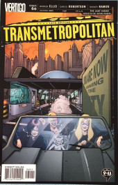 Transmetropolitan (1997) -60- One more time