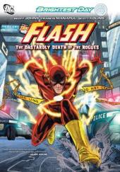 The flash Vol.3 (2010) -INT1a- The Dastardly Death of the Rogues