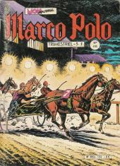 Marco Polo (Dorian, puis Marco Polo) (Mon Journal) -193- Le dragon volant