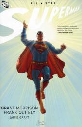 All-Star Superman (2006) -INTa2011- All Star Superman