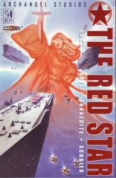 The red Star (2003) -1- Prison of souls (1)