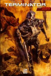 Terminator (Soleil US comics) -1- 2029