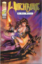 Witchblade (Semic)