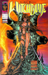 Witchblade (Semic) -2- Tome 2