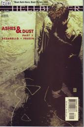Hellblazer (DC comics - 1988) -170- Ashes and dust (1)