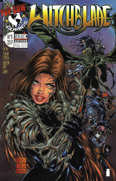 Witchblade (Semic) -5- Tome 5