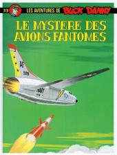 Buck Danny - La collection (Hachette) (2011) -33- Le mystère des avions fantômes