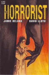 The horrorist (1995) -2- Book 2/2