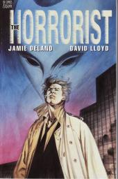 The horrorist (1995) -1- Book 1/2