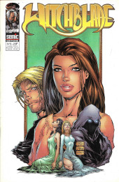 Witchblade (Semic) -6- Tome 6
