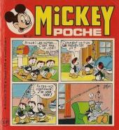 Mickey (Poche) -31- Mickey poche n°31