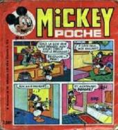 Mickey (Poche) -47- Mickey poche n°47
